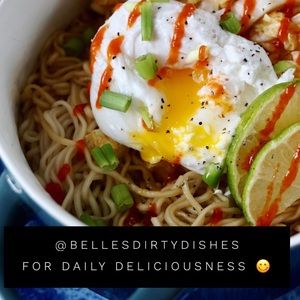 Healthy Food Inspiration!!